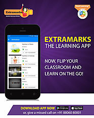 Succeed in Mathematics Using Extramarks