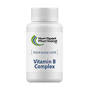 Vitamin B Manufacturer Company