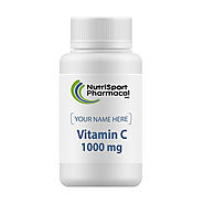 Vitamin C Manufacturer Company