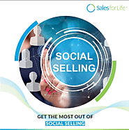 The Ultimate Guide to Social Selling
