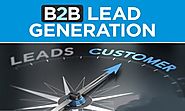 Website at https://realinteract.com/blog/how-does-b2b-lead-generation-work-b2b-lead-generation-strategies/