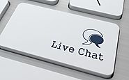 Website at https://www.realinteract.com/10-live-chat-best-practices-to-provide-superior-customer-service/