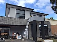 Exterior Painting Melbourne: 10 Things to Remember