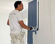 Why House Repainting Service Is a Must Before Selling Your House