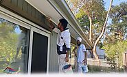 Residential Painting in Melbourne | Professional House Painters - Unistar Painting
