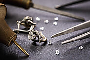 What do Clients Expect from a Good Jewelery Repair Store? - Bizz Skills