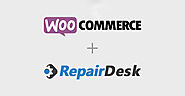 The New WooCommerce Integration is Here! - RepairDesk Blog