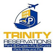 Why A Park and Transport Service Is the Best Parking Arrangement by Trinity Reservations