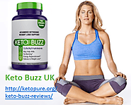 Keto Buzz UK