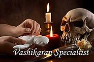 Vashikaran Specialist in India – (+91)-7297815109 – Astrologer S.K Swami Ji