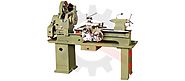 Lathe Machine, Lathe Machines, Lathe Machine Manufacturer, Lathe Machine Exporter, Lathe Machine Supplier In Rajkot I...