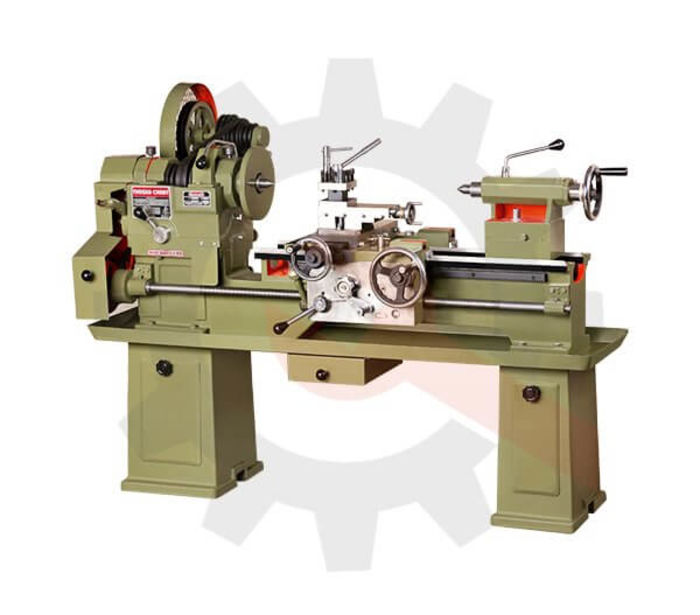 Lathe Machine Manufacturer India A Listly List