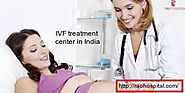 IVF treatment center in India