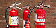 Tips That You Must Know Before Buying A Fire Extinguishers