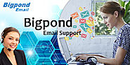 Open Your Free Webmail with Bigpond Email Login Page