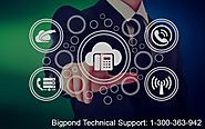 Get Expert Troubleshooting Process From Bigpond Support Team