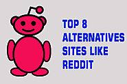 Top 8 Reddit Alternative Sites in 2019 and other Discussion Forums - Buzzcnn
