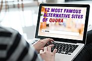 12 Most Famous Alternative Sites like Quora