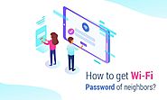 100% Tested, You can hack your Wi-Fi password of neighbors