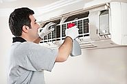Get AC Service Online And Beat The Heat