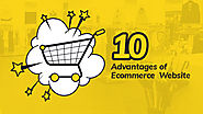 10 Advantages of E-commerce Over Traditional Commerce - Yo!Kart Blog