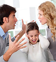 childless couples family dispute problem solutions