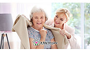 Best Live In Home Care Services For Seniors in Lake County