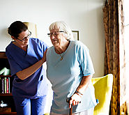Find Home Care For Your Loved One