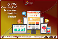 Get The Unique & Innovative Web Design Services