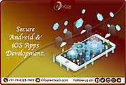 Get Best App Development Services By Webcoir IT Solutions