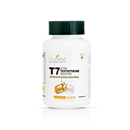T7 Ultra Testosterone
