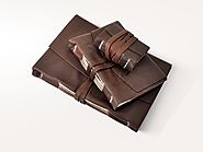 Check Out These Cool Stationery Products - Custom Journals, Leather Journals, Prayer Journals and more.