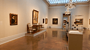 Visit a Toledo Museum of Art