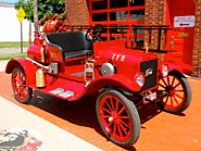 Toledo Firefighter Museum