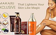 Makari Products That Lightens Your Skin Like Magic