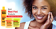 Best Red Fox Products That Makes Your Skin Soft