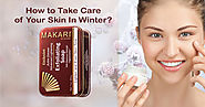 How to Take Care of Your Skin In Winter? | Cosmetic Products on Patreon