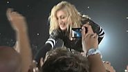 Madonna - Like a Prayer - The MDNA Tour