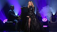 Madonna Setlist Top 10 Songs Performed In Concert