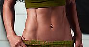 Best Stomach Exercises For Women To Get Those Great Abs