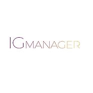 instagram management company