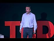 El Lado Oscuro de las Redes Sociales | Carlos Fernández Guerra | TEDxUComillas