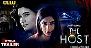 Download The Host (2019) S01 18Plus Web Series Complete Ullu Originals 720p HDRip - Hindi Web Series Download Free HD...