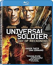 Universal Soldier: Day of Reckoning (2012) Hindi Dubbed Dual Audio BluRay 720p Download Free