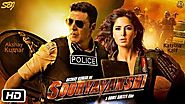 Sooryavanshi (2020) Hindi  Full Movie Download Link