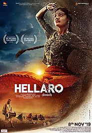 Hellaro 2019 Gujarati Movie Download 720p HD Free — Hellaro 2019 Gujarati Movie 720p Download HDRip
