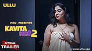 Kavita Bhabhi Season 2 Ullu Web Series Download — Kavita Bhabhi Season 2 2020 Hindi Ullu Web Series...
