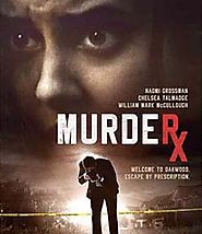 Murder RX 2020 English Full Movie 720p Download HDRip Free — Murder RX 2020 English Full Movie 720p Download...