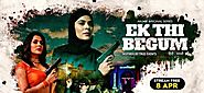 Ek Thi Begum 2020 Season 1 MX Original Web Series Download HD Co — Ek Thi Begum 2020 Season 1 Hindi MX Original Web...