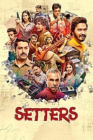Watch Setters 2019 Hindi Full Movie Online Free